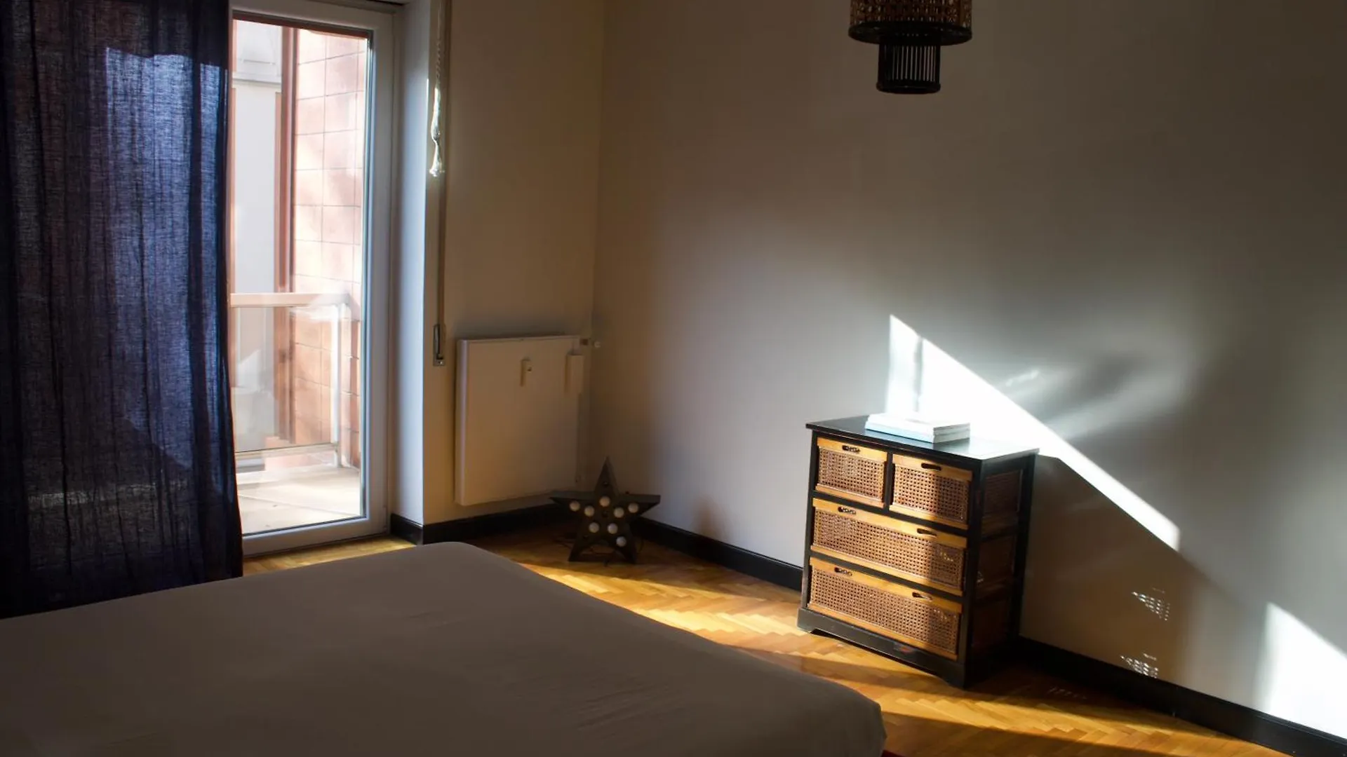 Apartment Castaldi House Trastevere & Testaccio Rome