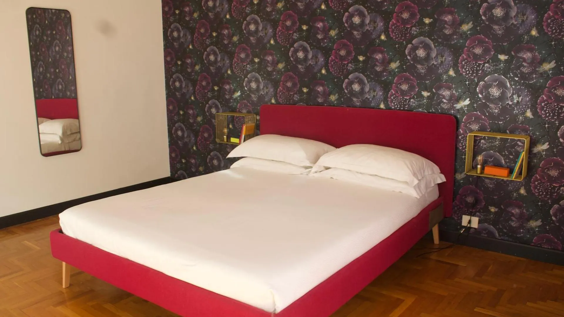 Castaldi House Trastevere & Testaccio Rome 0*,  Italy