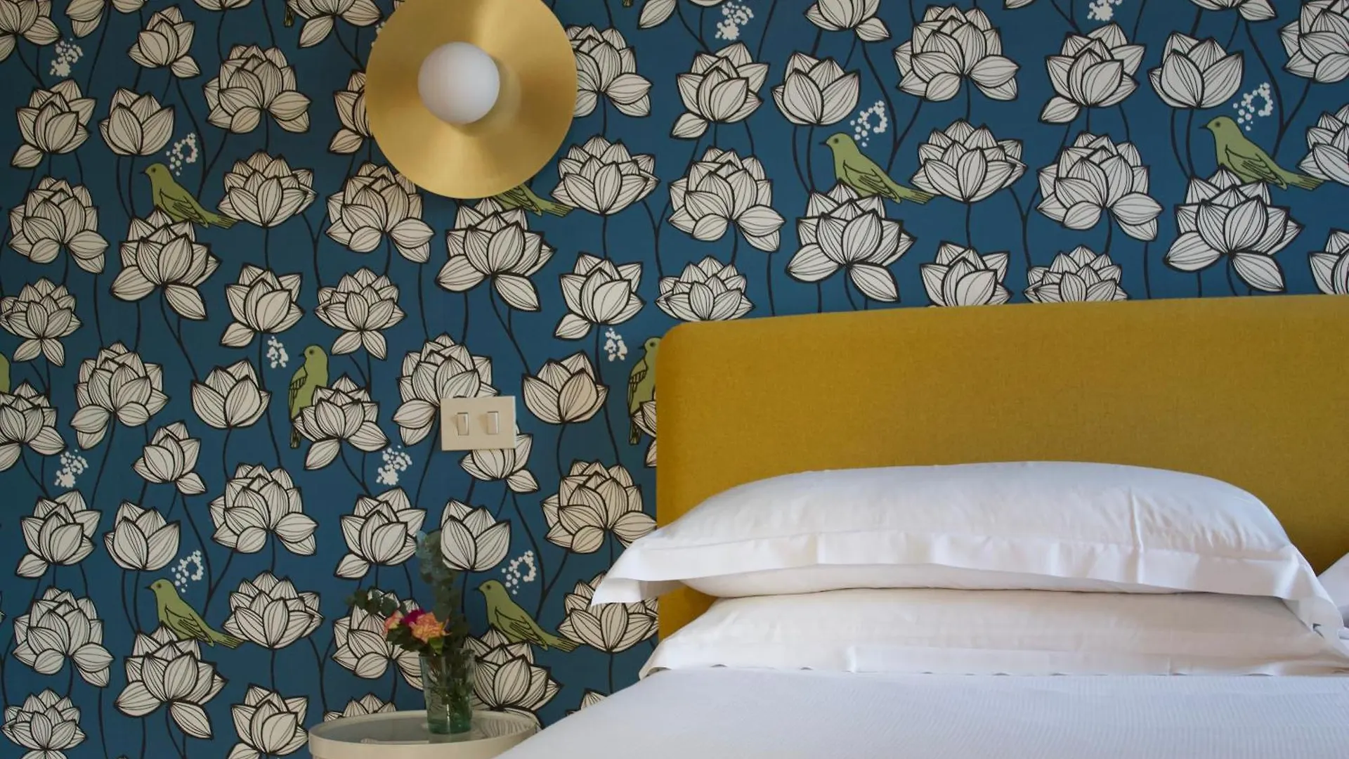 Castaldi House Trastevere & Testaccio Rome Italy