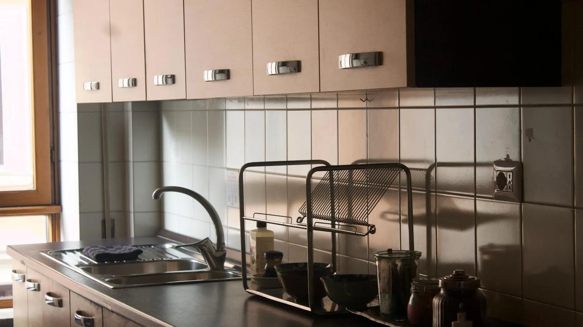 Castaldi House Trastevere & Testaccio Rome Apartment