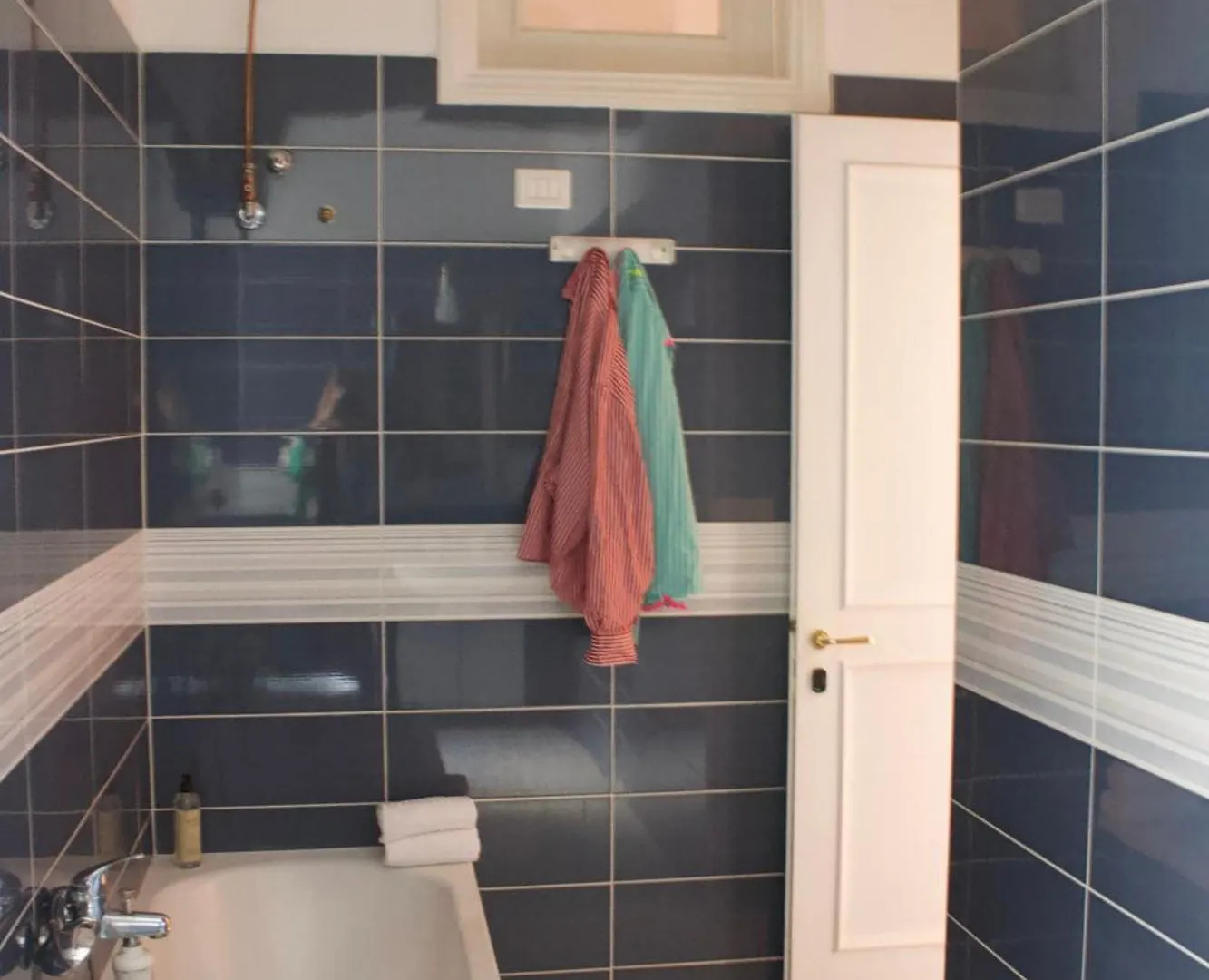 Apartment Castaldi House Trastevere & Testaccio Rome