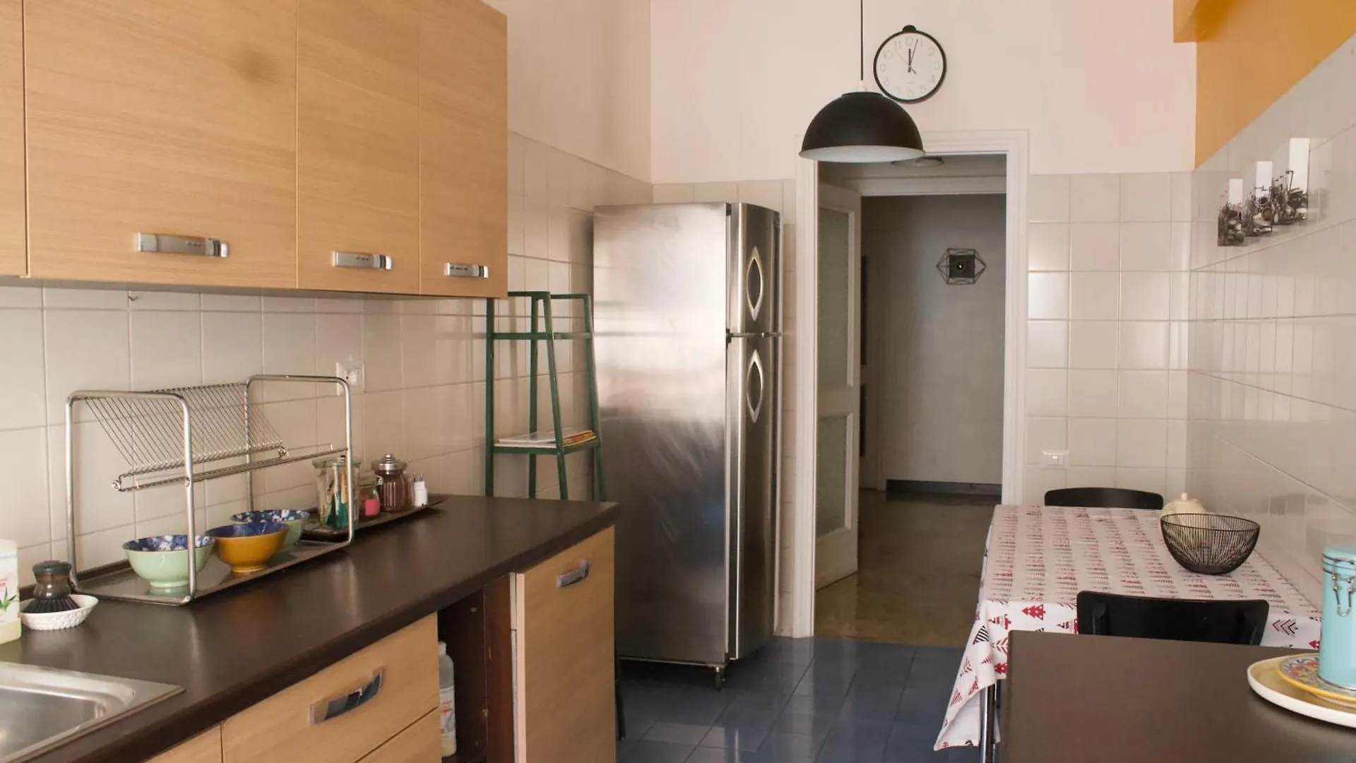 Castaldi House Trastevere & Testaccio Rome 0*,