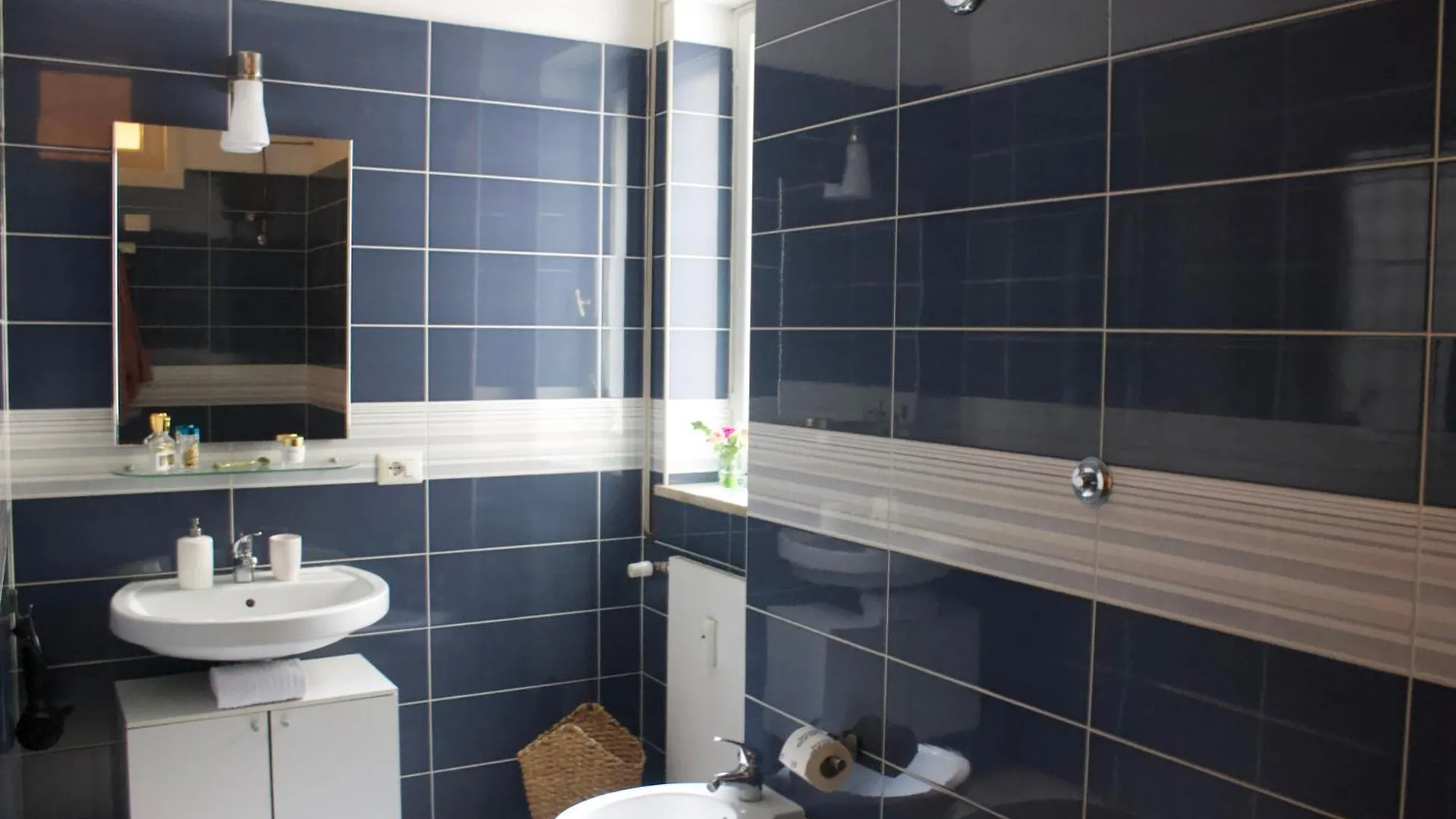 Castaldi House Trastevere & Testaccio Rome Apartment