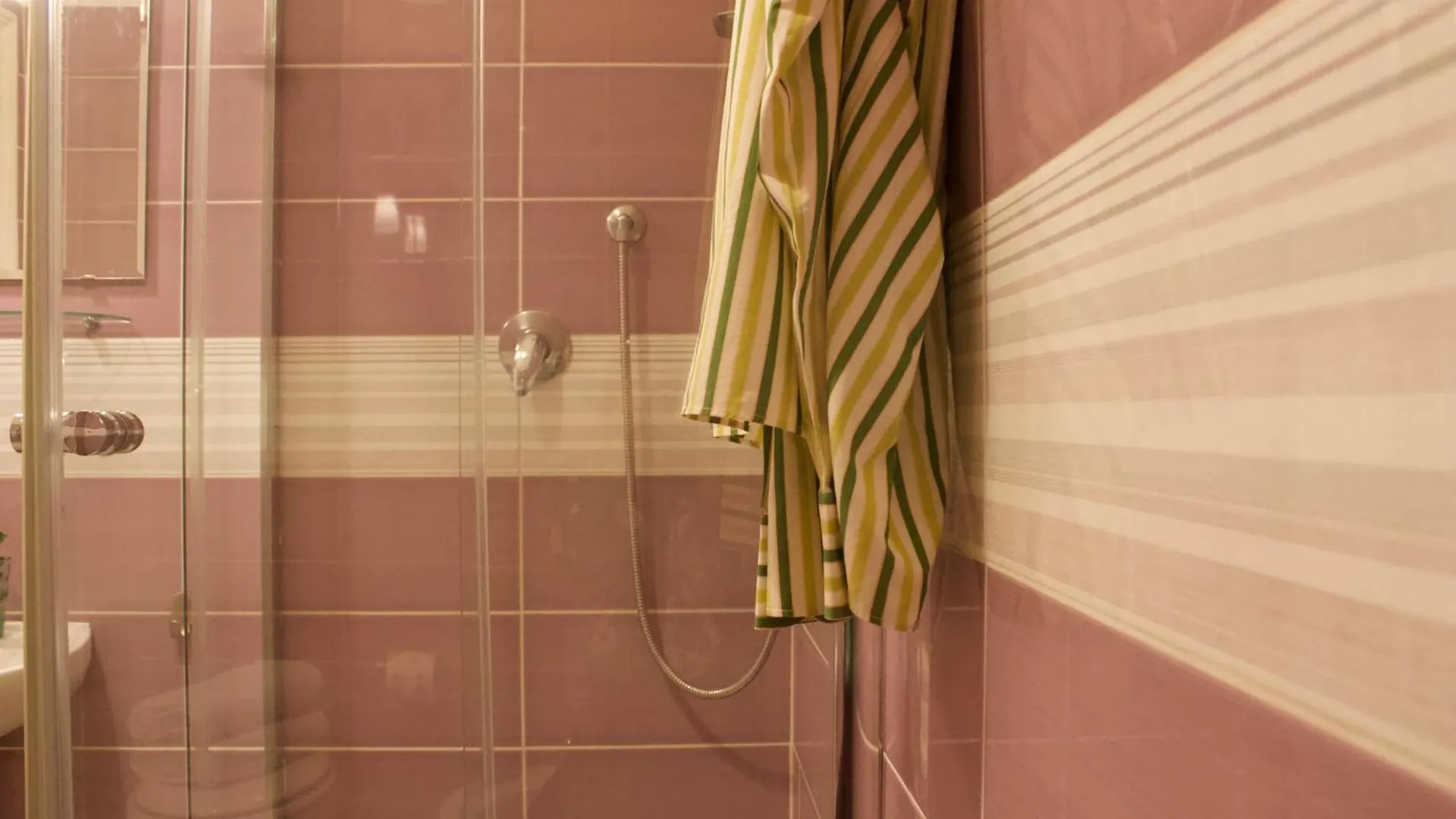 Apartment Castaldi House Trastevere & Testaccio Rome