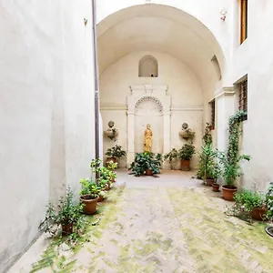 Italy Charming Stay- Campo De Fiori 3 Róma