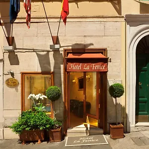 La Fenice Roma