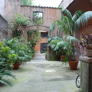 Palazzo Velli Roma