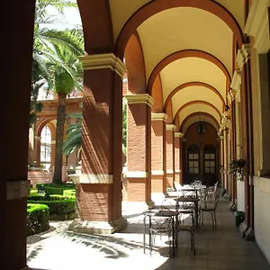 Casa S. Giuseppe Di Cluny Róma