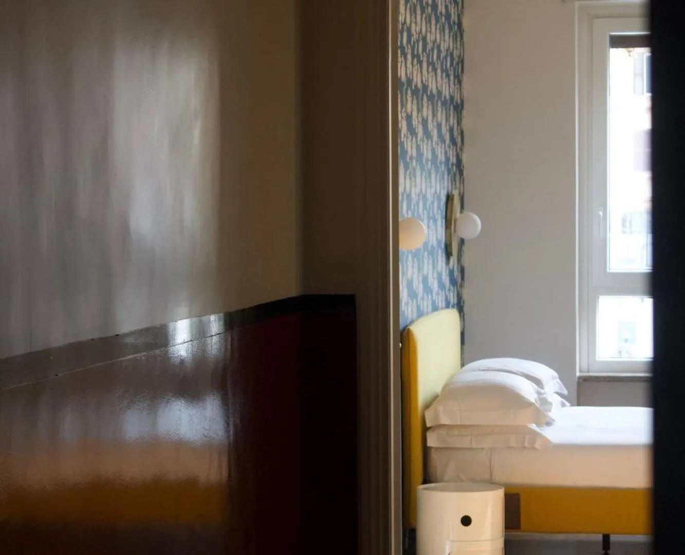 Castaldi House Trastevere & Testaccio 로마 이탈리아
