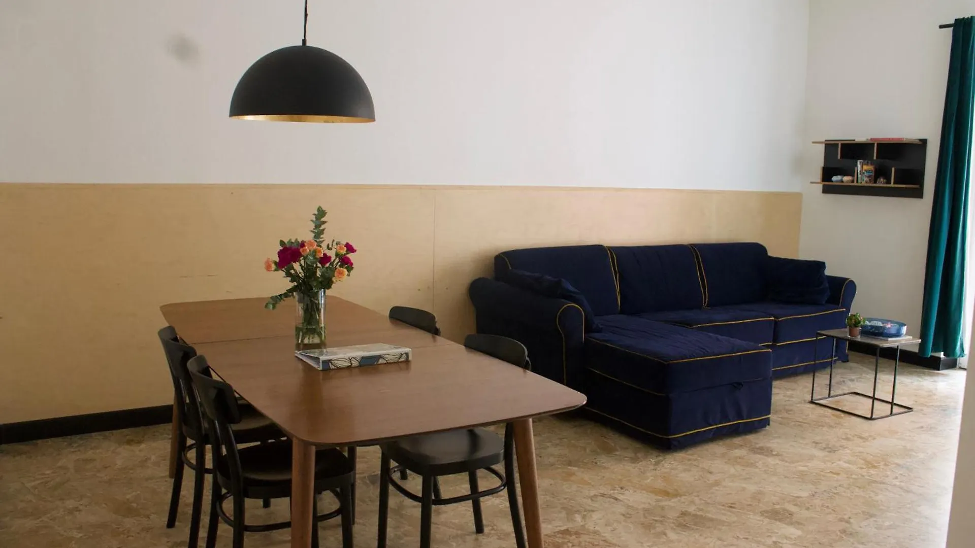 Castaldi House Trastevere & Testaccio 로마