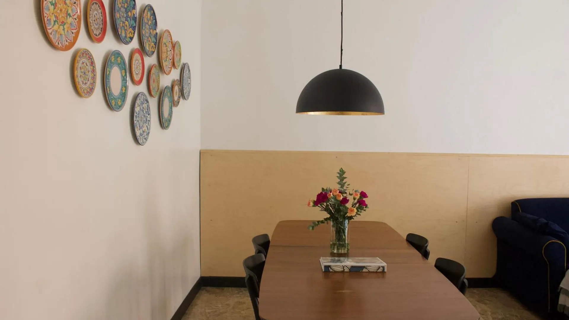 아파트 Castaldi House Trastevere & Testaccio 로마