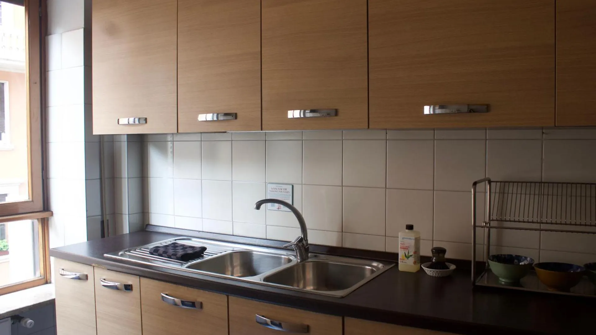 Castaldi House Trastevere & Testaccio Rome Apartment