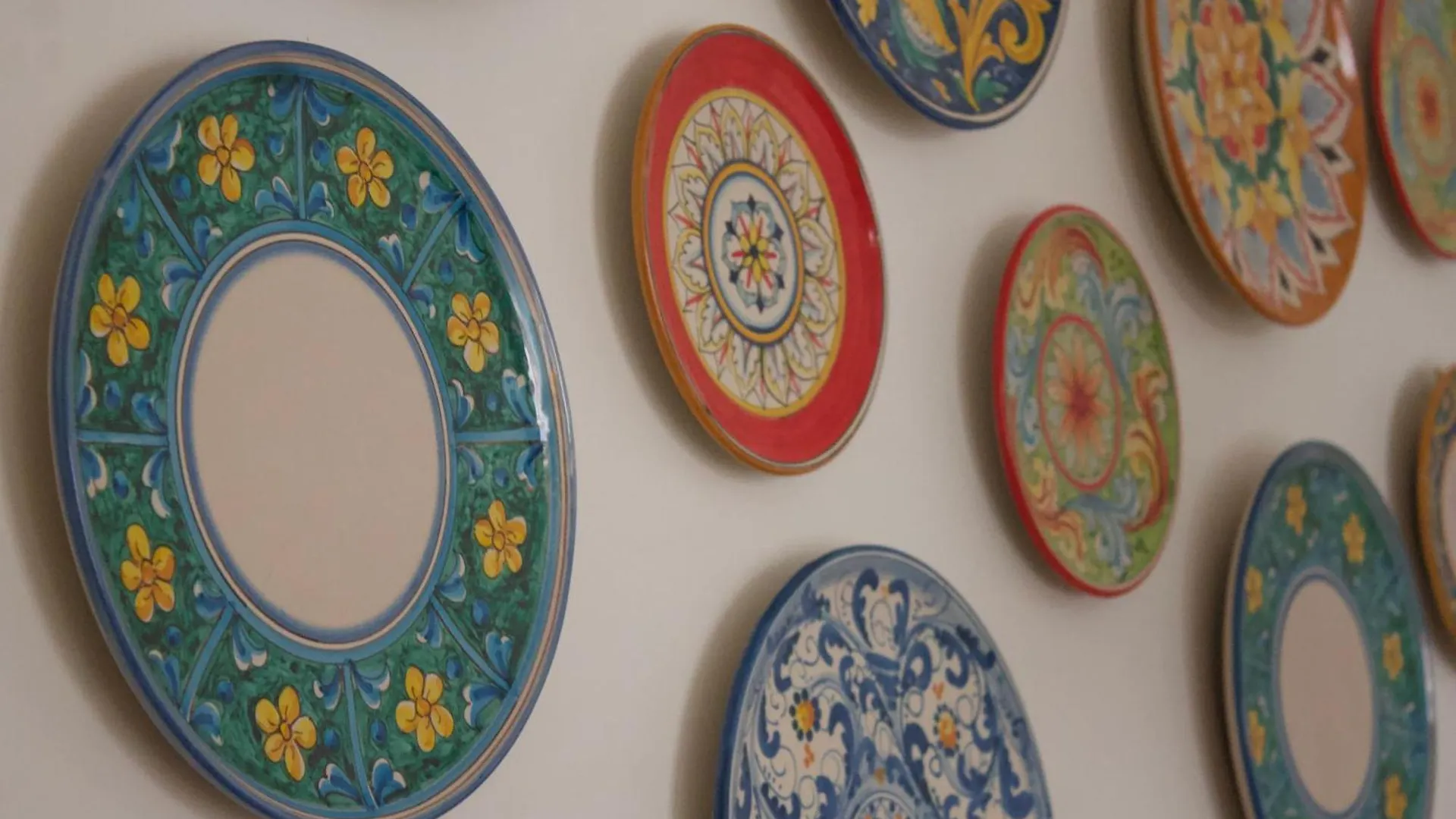 Castaldi House Trastevere & Testaccio Rome Apartment