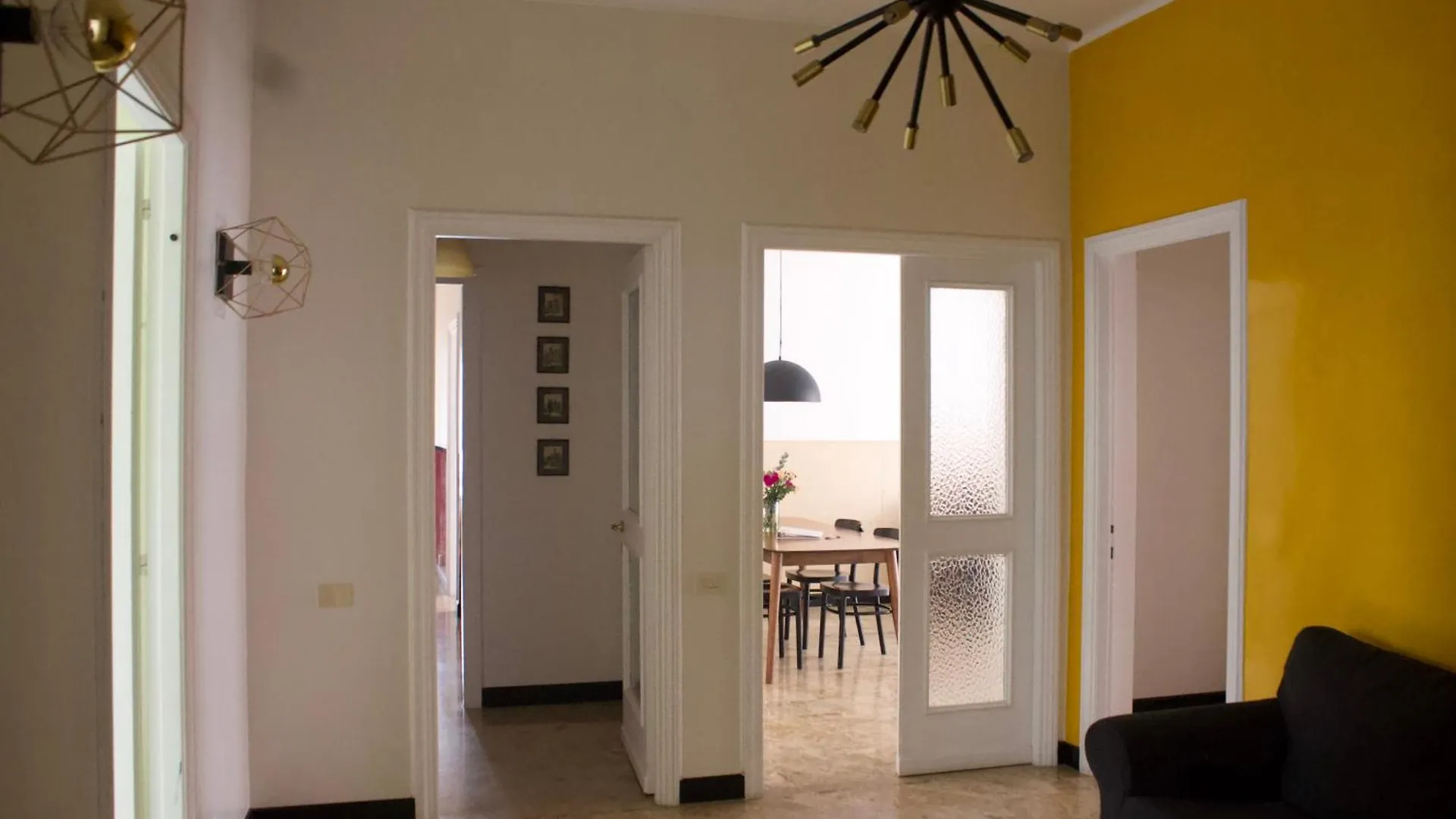 Apartment Castaldi House Trastevere & Testaccio Rome