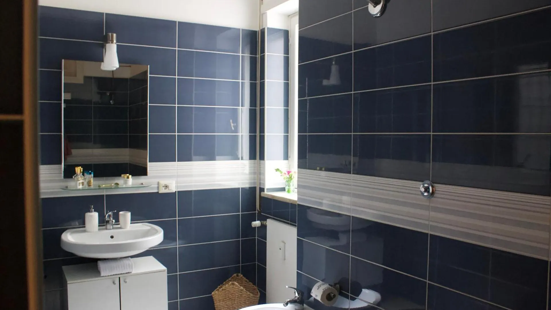 Castaldi House Trastevere & Testaccio Rome