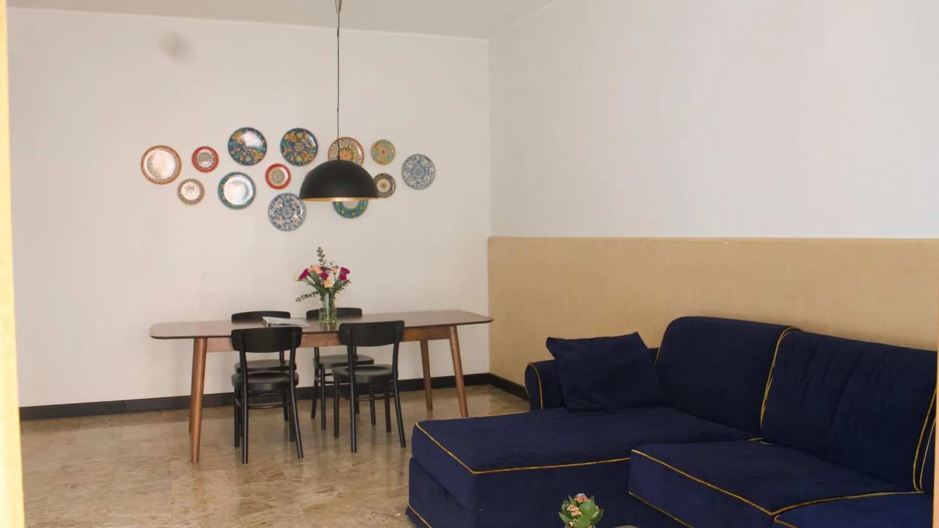 Apartment Castaldi House Trastevere & Testaccio Rome